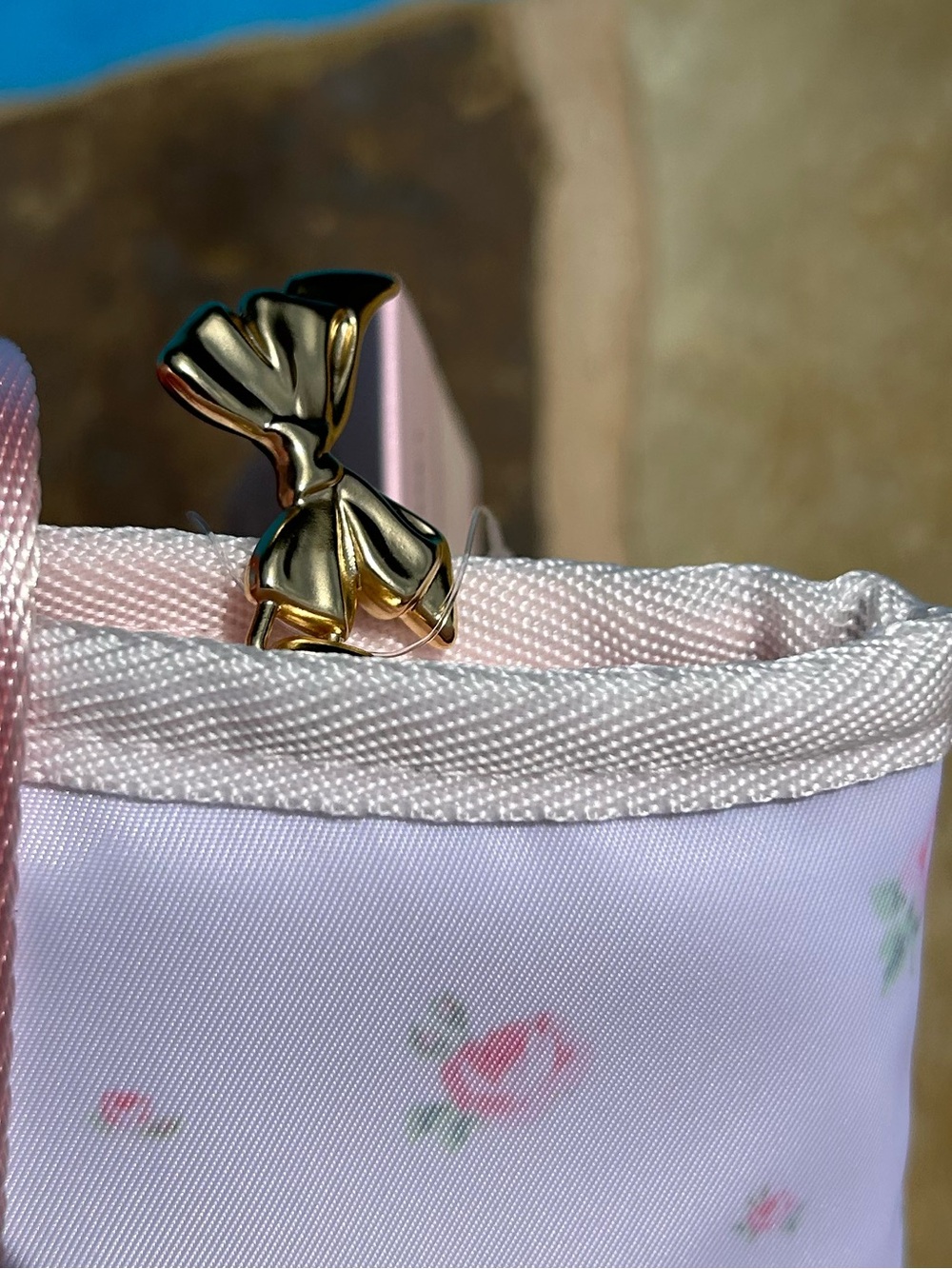 LoveShackFancy Bag - Picture 10 of 12